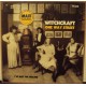 WITCHCRAFT - One way street